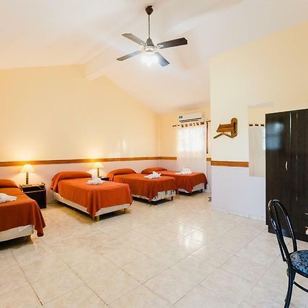 Hotel Turin Villa Carlos Paz Exteriér fotografie