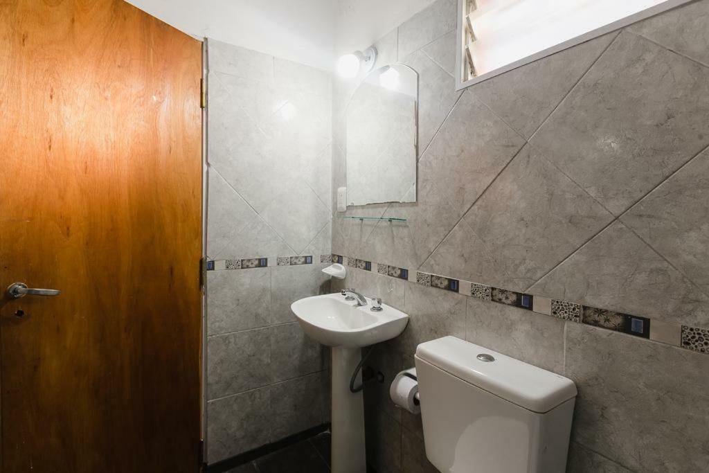 Hotel Turin Villa Carlos Paz Exteriér fotografie